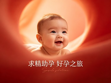 洛南求精助孕科学助孕 开启专属好孕之旅
