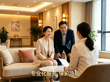 洛南有偿售卵代生女生的客户的客户群体有哪些
