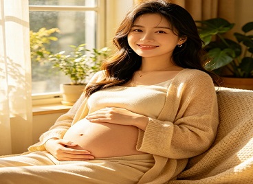 洛南代孕女生有哪些方案可以帮助优势卵泡快速排出